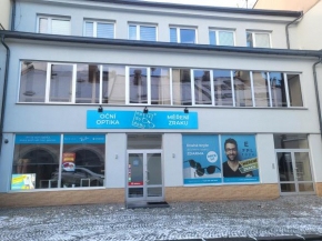 Soukromý apartmán Deluxe, Trutnov